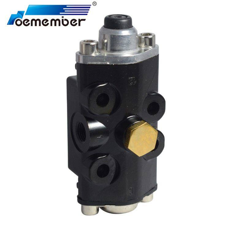 Multiport Solenoid Valve 1521247 for Volvo Truck Relay Valve