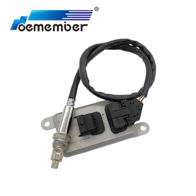 OE Member 21984358 5WK96717 5wk96717A Truck 24V NOx Sensor Nitrogen Oxygen Sensor for VOLVO