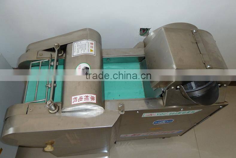 vegetable potato french fry cutter machine