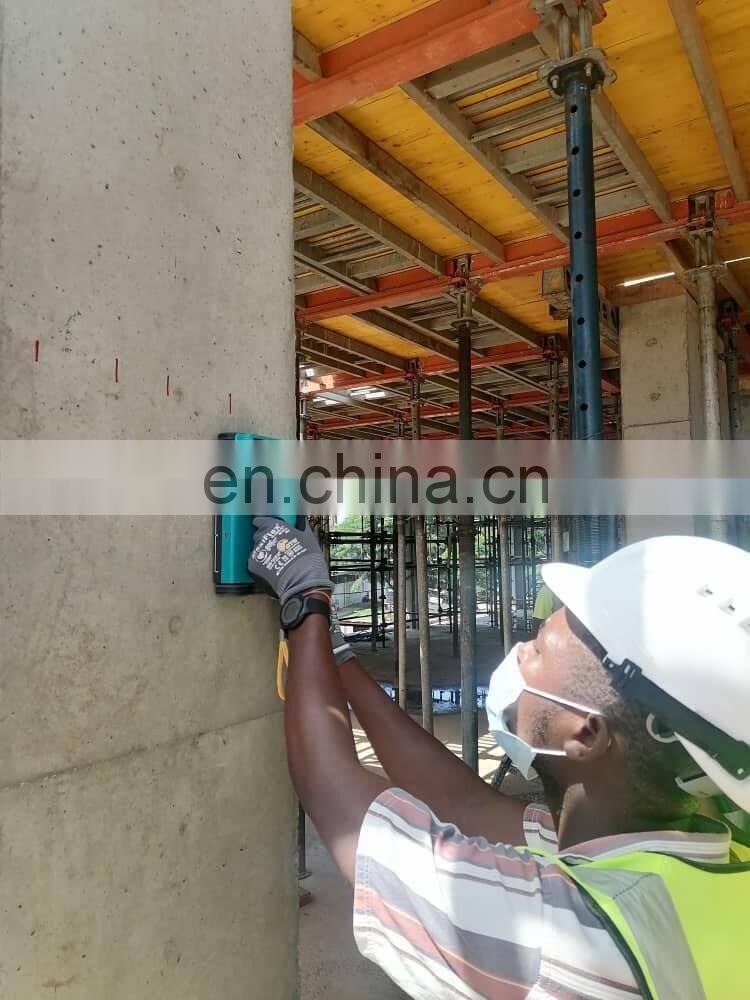 Concrete Rebar Locator for Sale Rebar Scanner with Concrete Reinforcement Thickness Test