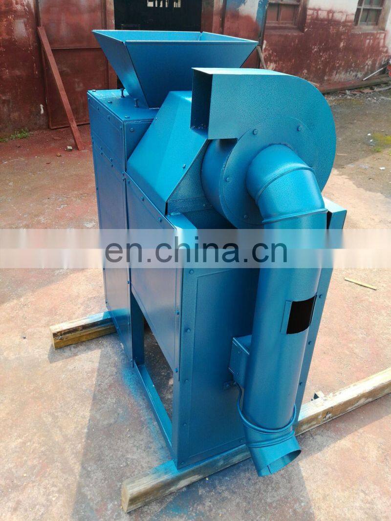 2020 hot sale Beans peeling machine/Soybean peeler machine on sale