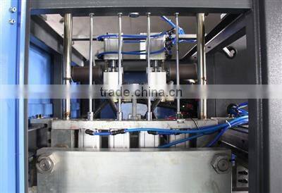 500ml Automatic PET bottle blow molding machine