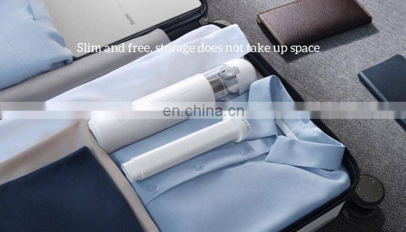 Mijia Mijia Handy Vacuum Cleaner Lightweight portable wireless suction head with copping suction power