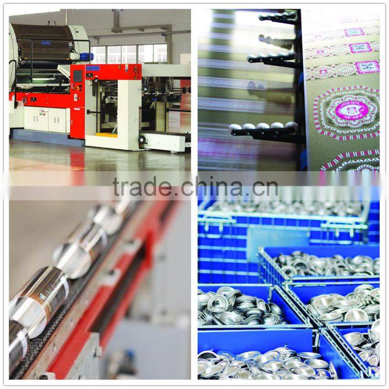 Chemical Paint Bucket