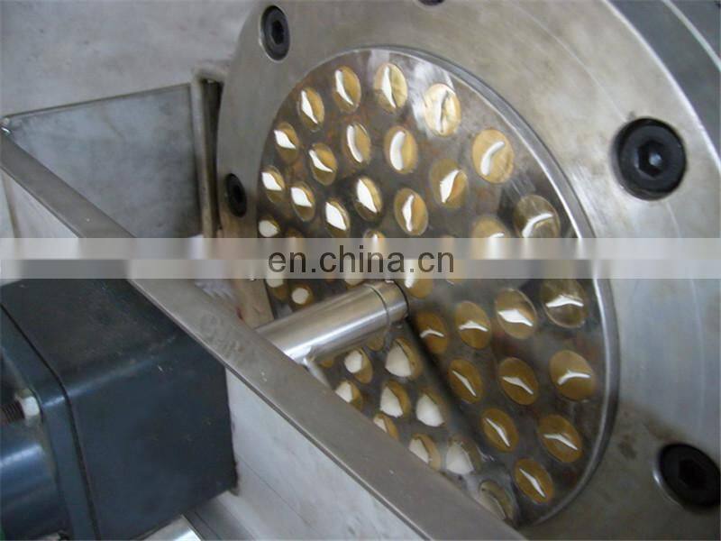 automatic snack food processing pasta maker machine