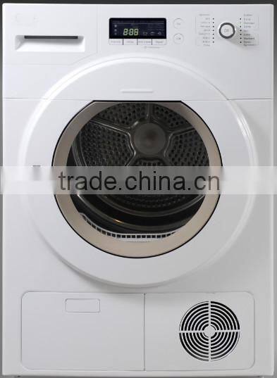 tumble clothes dryer automatic clothes dryer heat pump dryer 7kg