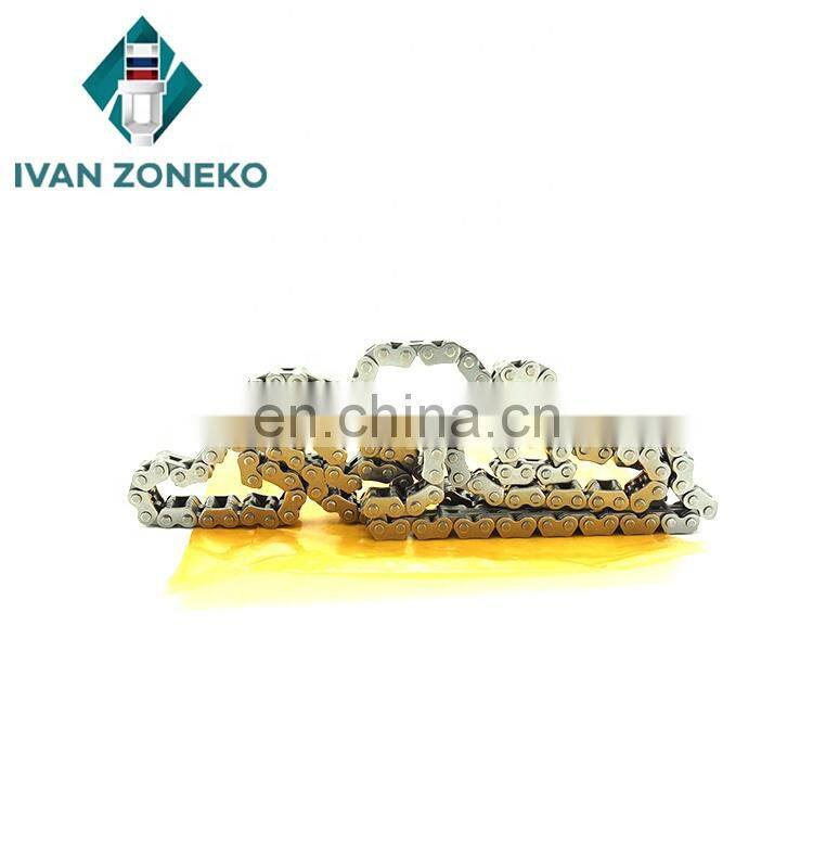 Wholesale Supplier Auto Parts Timing Chain 24321-2B200 243212B200 For Hyundai Kia ELANTRA ACCENT SOUL Velos 1.6L