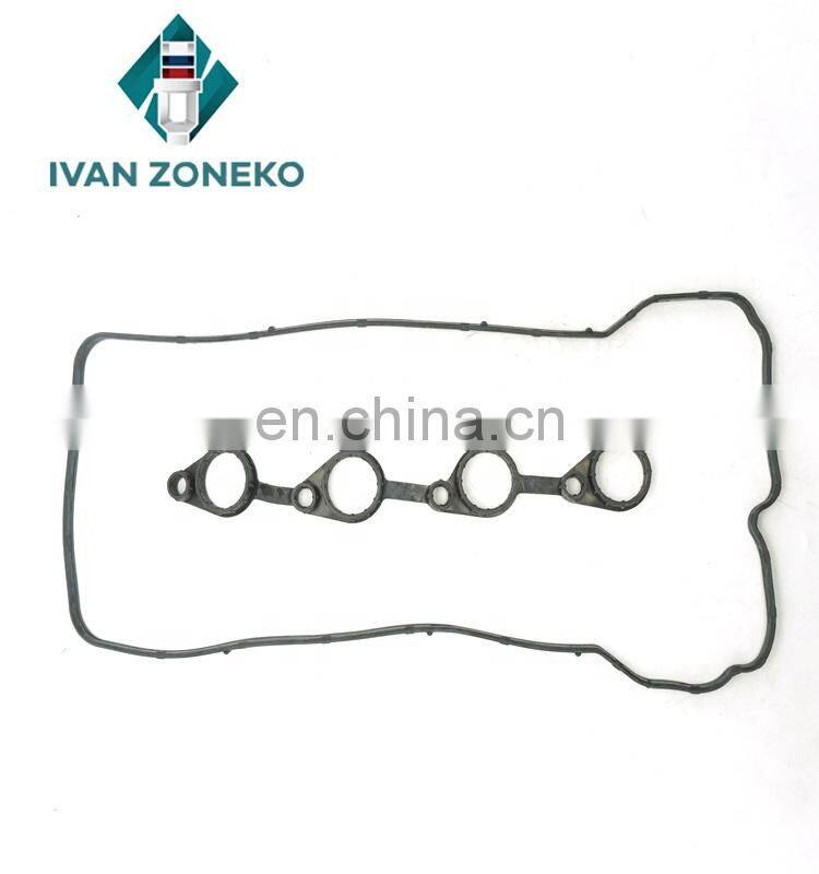Genuine Gasket Rocker Cover Valve Cover Gasket 22441-2B002 224412B002 22441 2B002 For HYUNDAI I30 Ix20 KIA Soul 2009-2011 1.6L