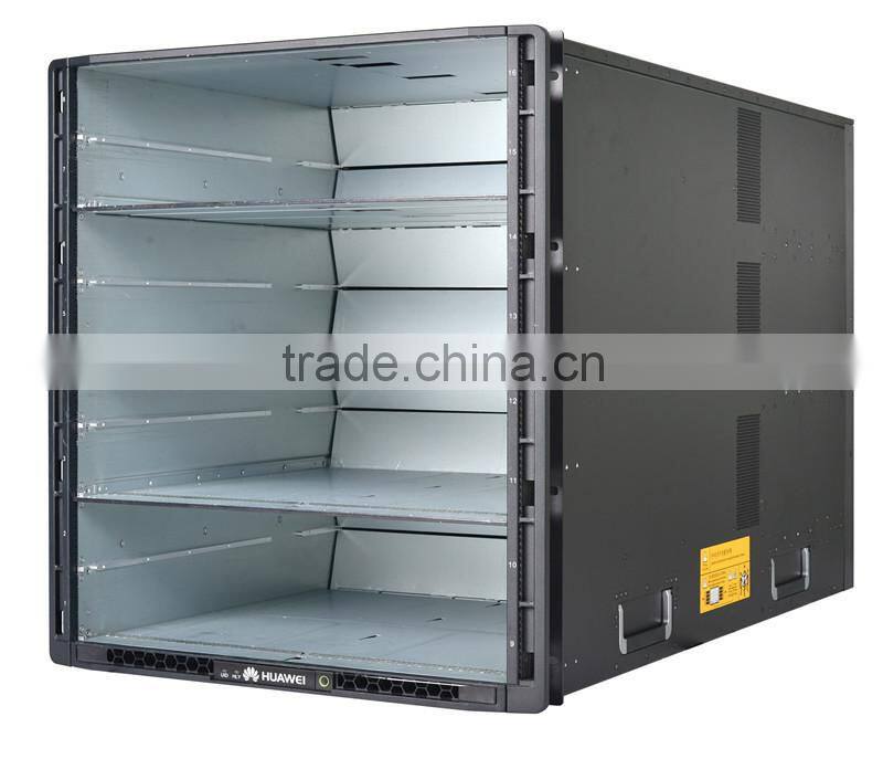 Huawei E9000 Huawei Server Chassis
