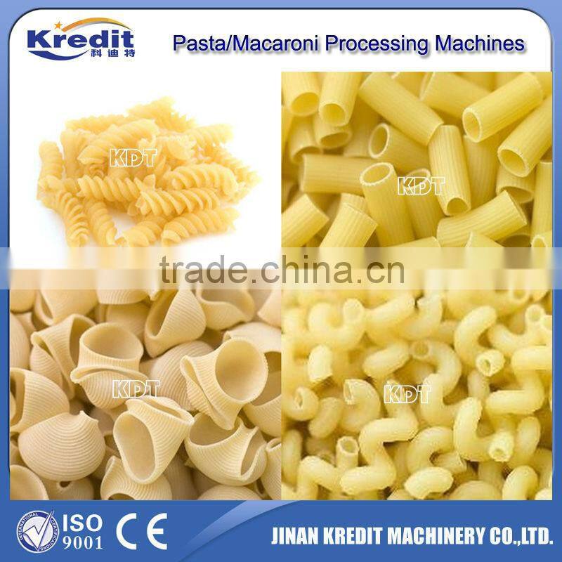 Full Automatic Pasta Making Machine
