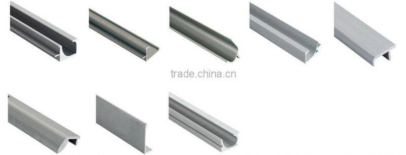 kitchen aluminium profile handle in high quality