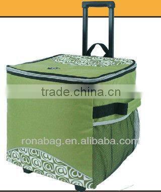 trolley cooler bag