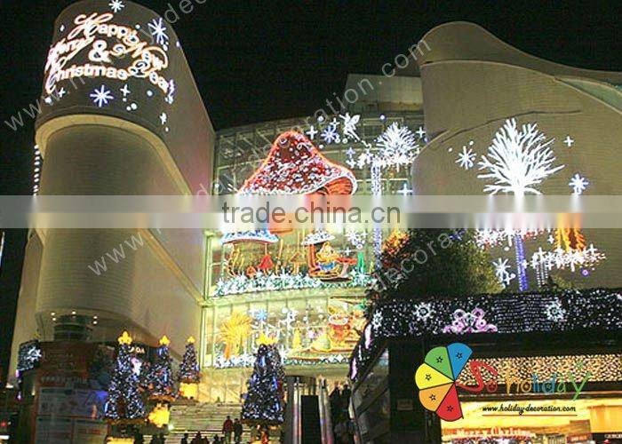 BDE-1207(4) Special style Front Door Decoration