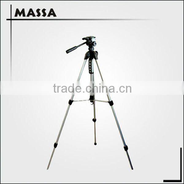 570A Lightweight aluminium alloy camera tripod