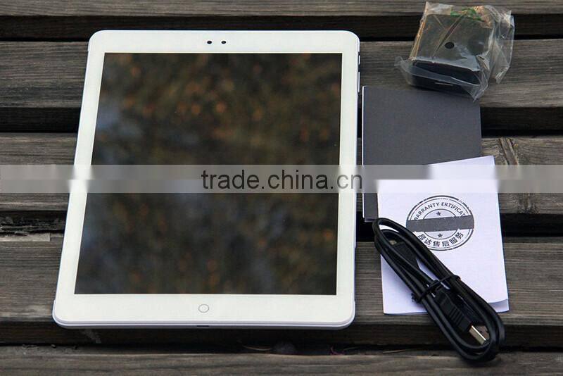 Best selling 9.7 inches android tablet pc