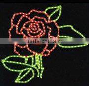 LED pattern light/Star