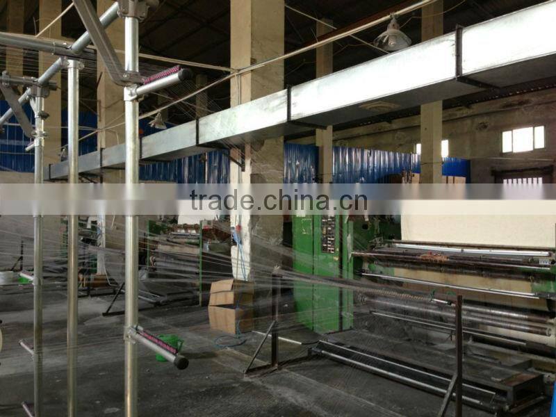 recycled cotton white floor cleaning rags