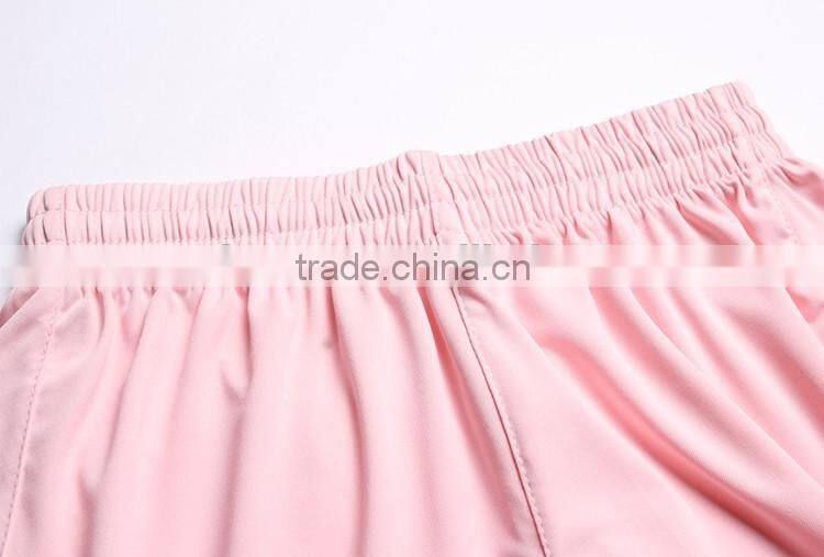 Breathable Men Color Combination Polo T Shirt For Training