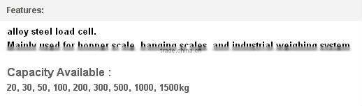 IP 67 co2 sensor of steel alloy