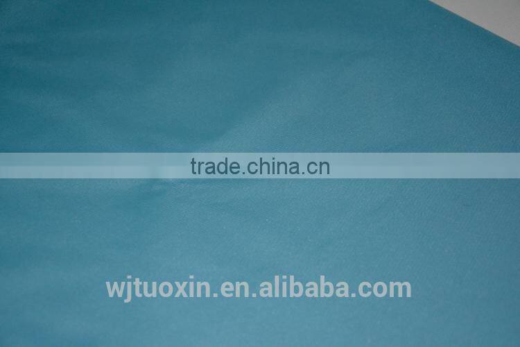 wholesale pu ripstop nylon bonded fabric tent sportswear camping gear