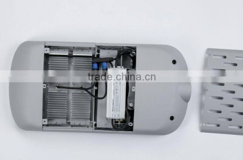 90-120W LED street light CE ROHS New model IP67 aluminum