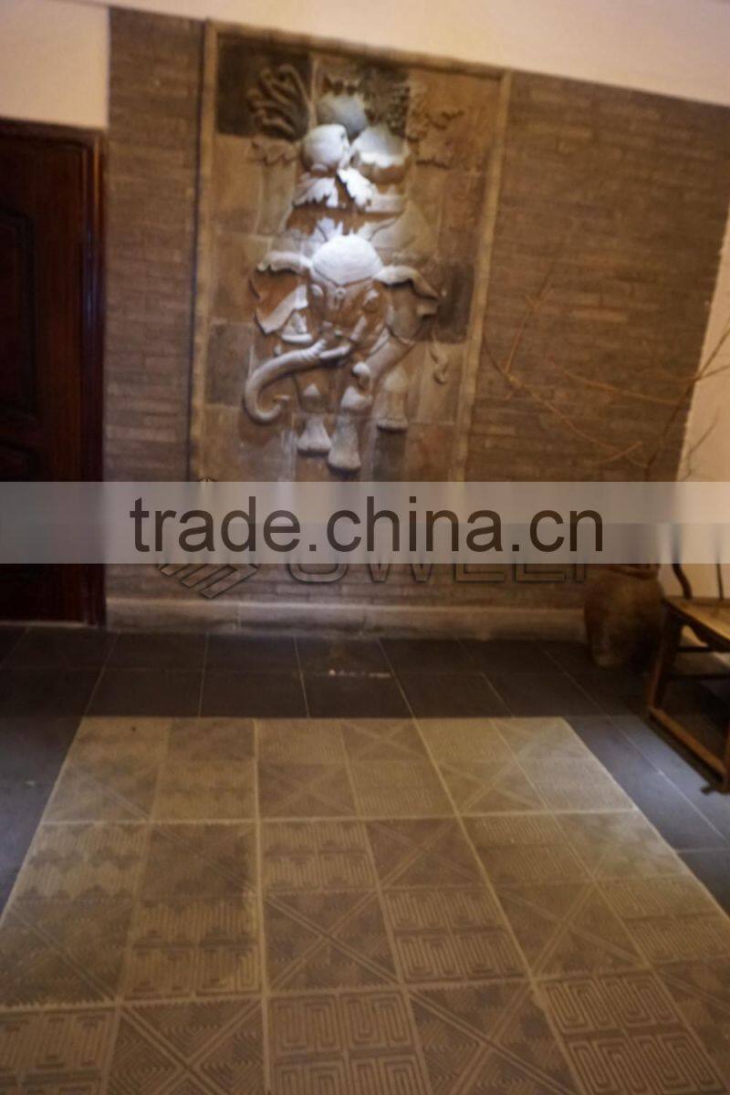 rustic tiles museums and hotel