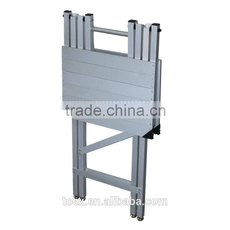 Ultra-light Aluminum Dog Table FT-821