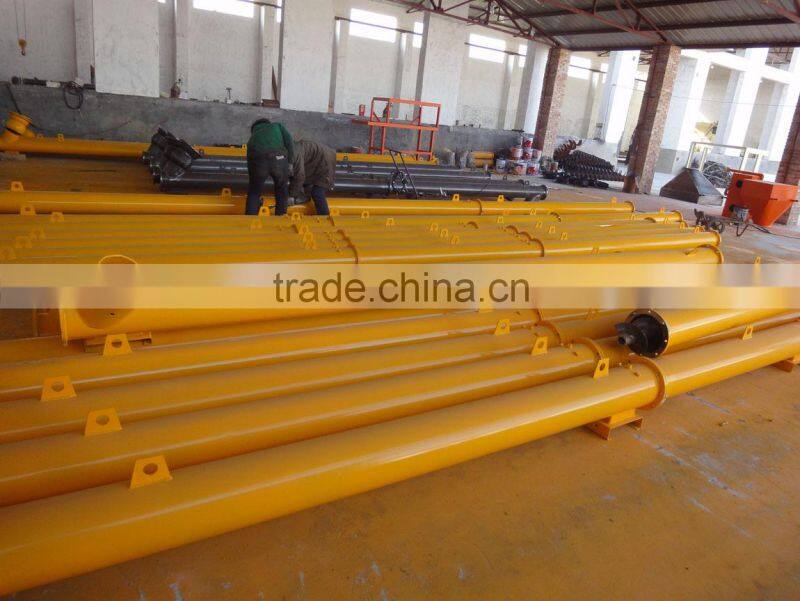 Factory Price Screw Conveyor for Feeding Materials