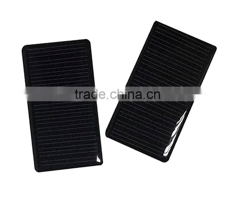 Custom Epoxy Mini Solar Panel