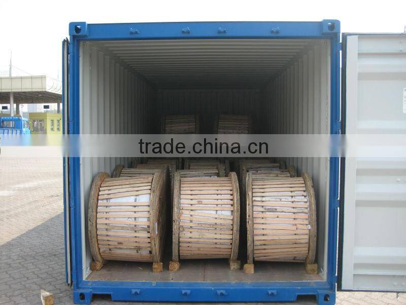 hot-dipped galvanized stay wire strand