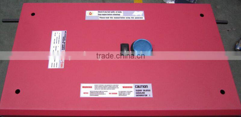 10 KW gasoline generator