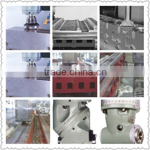 GMF 3022 High Speed cnc vertical milling machine Gantry Machining Center gantry milling machine