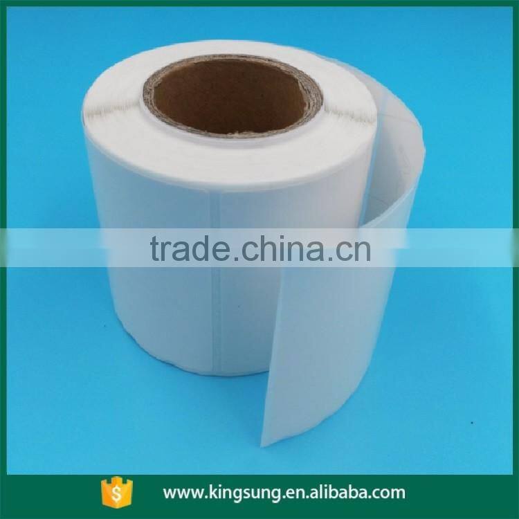 wholesale paper material pre-design adhesive sticker
