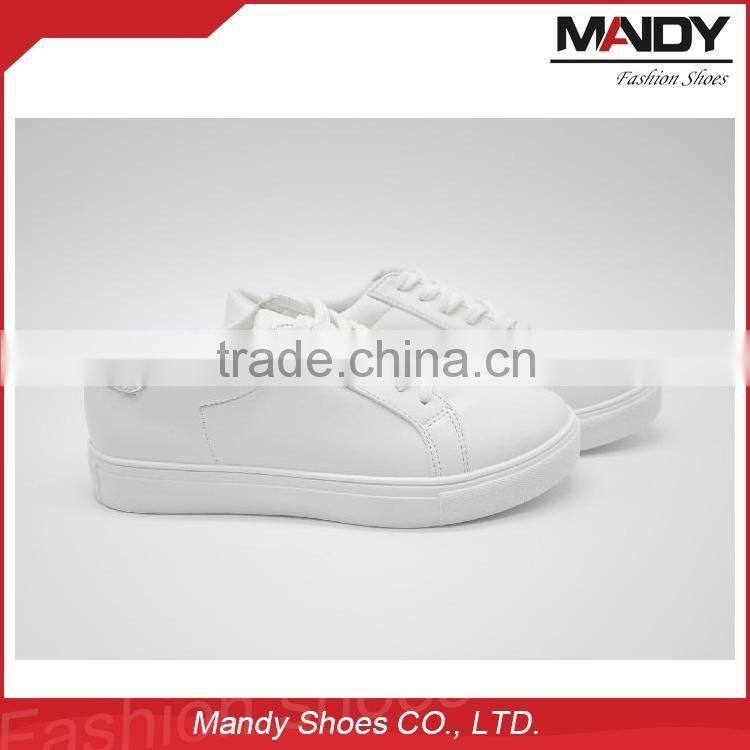 Hot selling lady sport shoes comfortbale lady shoes new style sport lady shoes