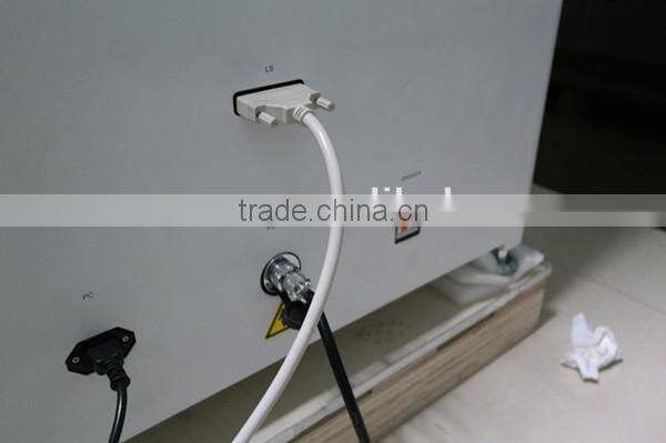 3D crystal laser inner engraving machine/crystal laser photo machine