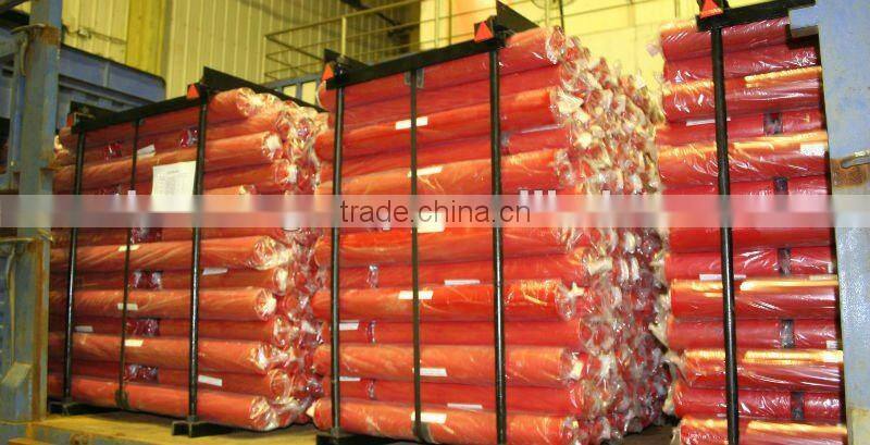 Trough Conveyor Idlers