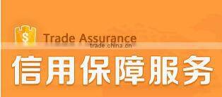 Osini new styple gridding zipper closure pouch cosmetic bag Makeup Bag for ladies