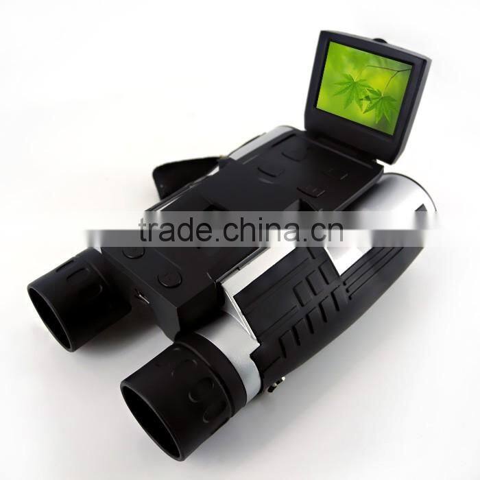 2016 Factory Price Full HD telescope digital camera for traveling etc