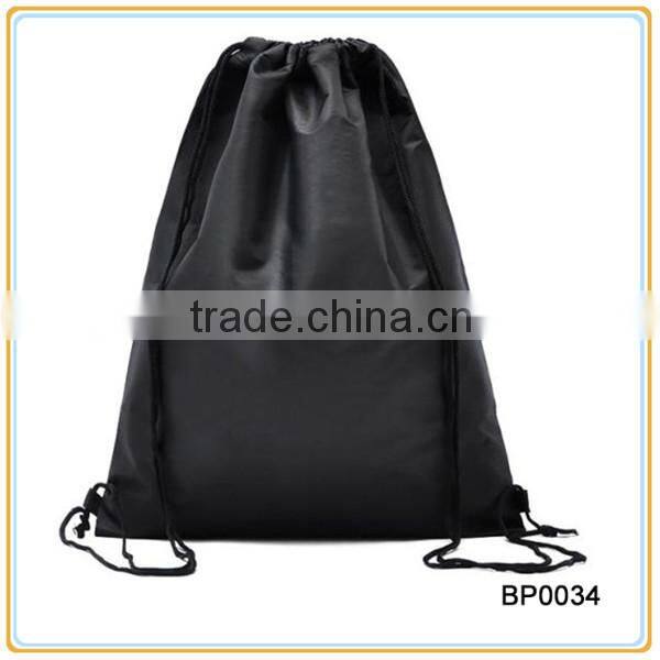 High Quality Cheap Nylon samll Drawstring Bag