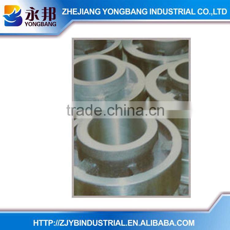 China casting manufacturer/Casting/Forged /die casting double grill pan