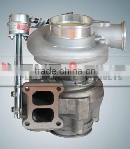 HX40W turbo charger for CUMMINS