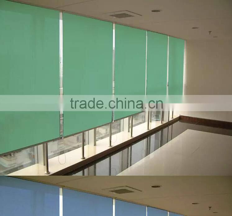 Hot selling home decor wholesale roller blinds /roller shutter