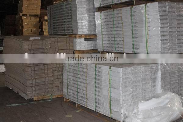 5-9" oak wide plank engineered wood flooring