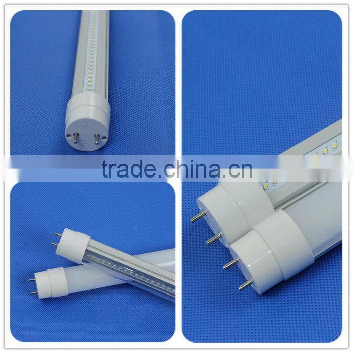 Unique designer 1200mm t10 led tube lamp