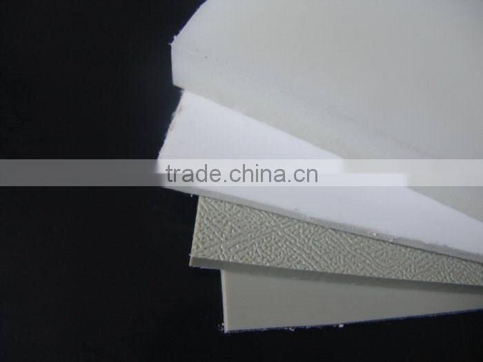 High Impact Strength Lightweight Plastic PP Thermoforming Sheet