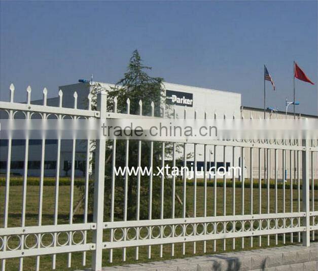 AJLY-605 Luxury Aluminum mian gate/door designs made in china