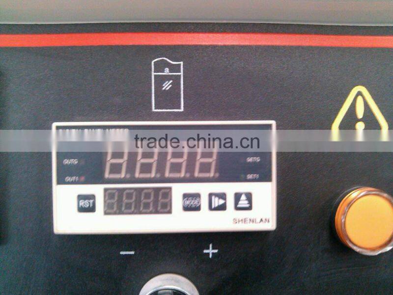 made in china glass edge polishing machine with CE certification