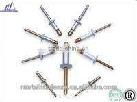 Hot sale good quality titanium rivet