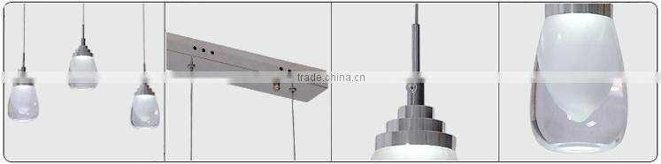 Good Service ROHS COB 1.2m linear lighting fixture