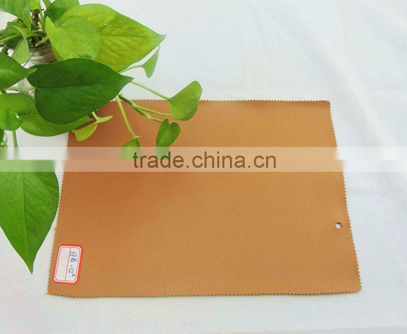 embossed PU leather for bag and shoes